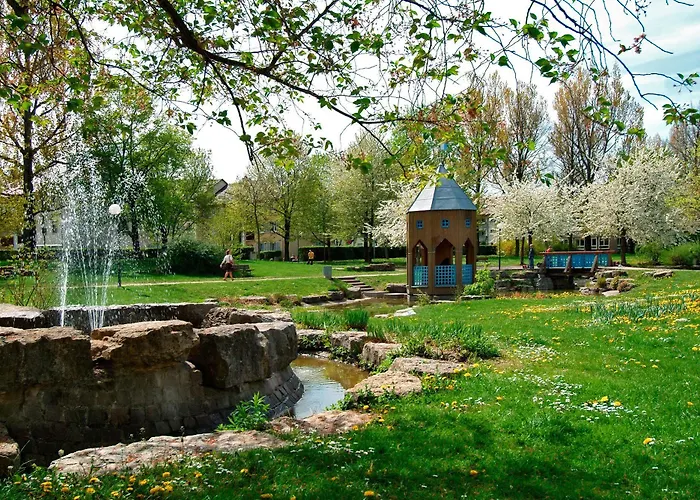 Hotel Western Fellbach-stuttgart