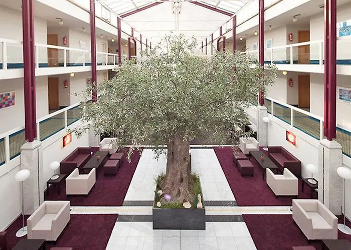 Western Fellbach-stuttgart Otel 4*